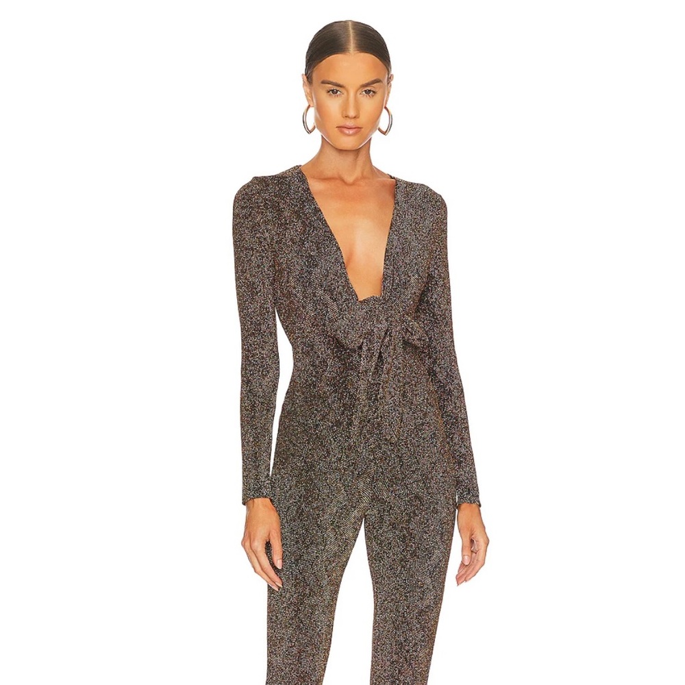 Show Me Your MuMu - Martina Jumpsuit